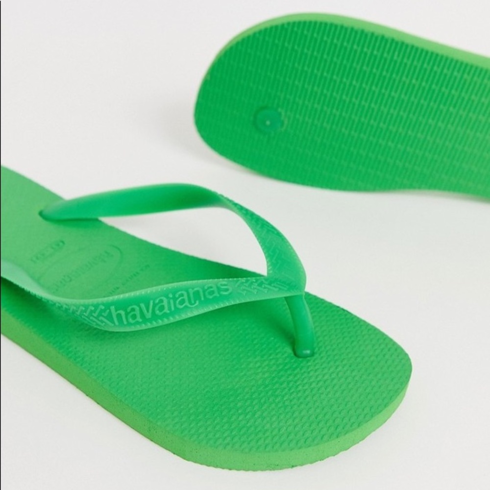 Havaianas Brazilian 🇧🇷 flip flops 🩴